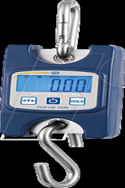 PCE Instruments PCE-HS 50N Kranwaage