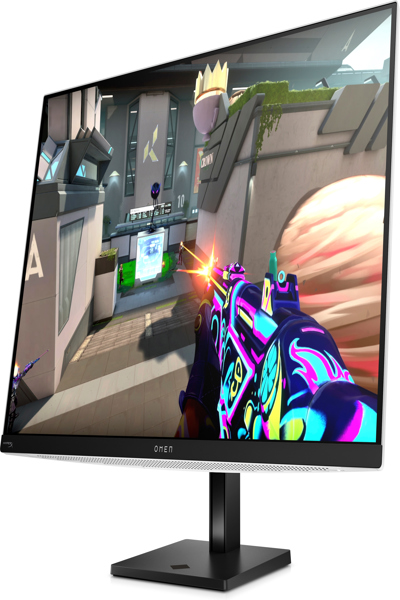 HP OMEN Transcend 32 UHD OLED Gaming Monitor: 32-inch 4K OLED gaming monitor. - 9R181AA#ABB