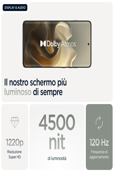 Motorola Edge 60 Pro 5G smartphone - PB7X0009PL