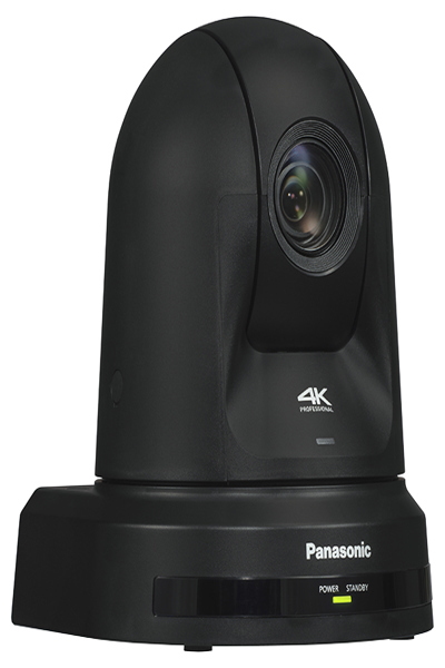 Panasonic AW-UE50 - Caméra PTZ 4K UHD