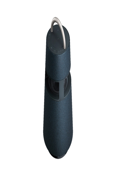 LG XBOOM 360 DRP4G Portable Speaker - DRP4G.DDEULLK