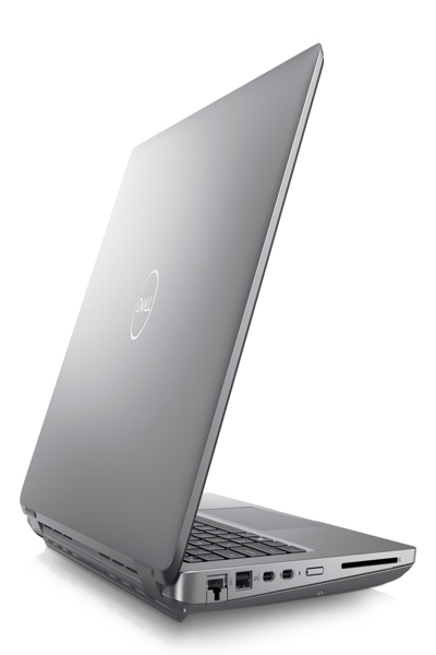 Dell Latitude 5450 Ultra 7 155U 35,56 cm 14 pouces FHD+ 16 Go 512 Go SSD Caméra et micro SmtCd 3 cellules