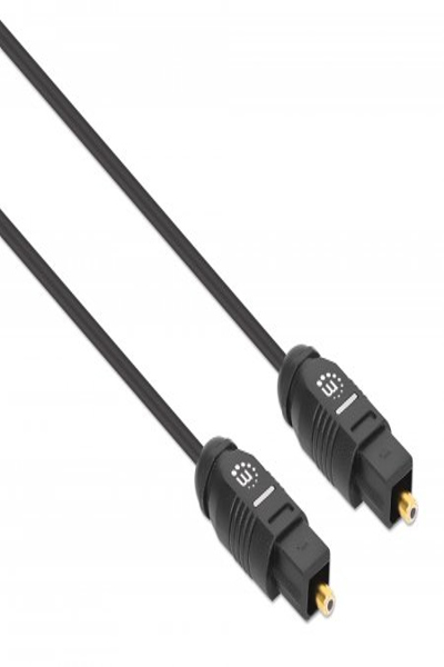 Manhattan Toslink Optical Cable 3m - 356084