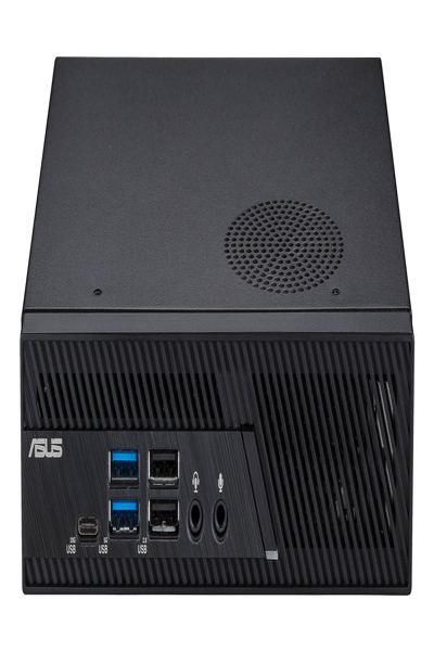 ASUS PB63 B3200MH Core i3 mini-dator - 90MS02R1-M00690