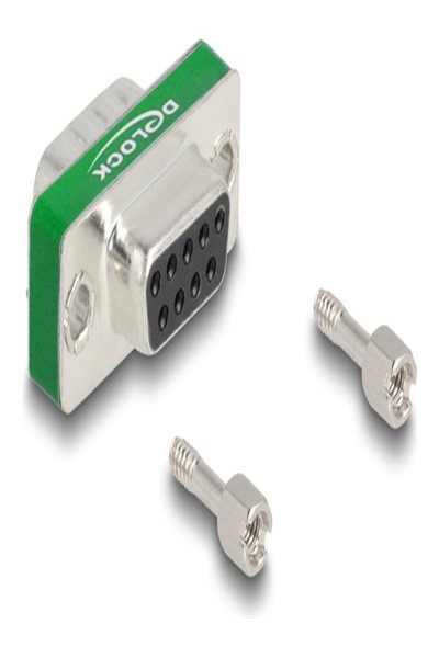 Delock Passivt RF/EMI-filter - 66476