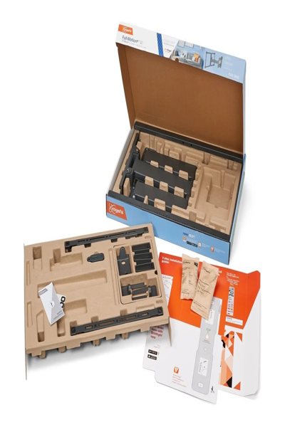 Vogel's Comfort Full-Motion+ TVM 3845