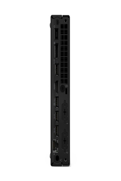 Lenovo ThinkCentre M70q Gen 5 12TD Tiny Desktop PC - 12TD002RGE
