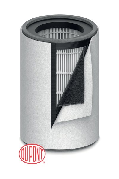 Esselte Leitz Hepa-Filter Z-2000/2500 Filter Ersatz-3-in-1 H13 Hepa