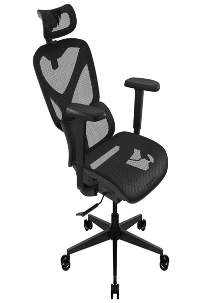 Fauteuil gaming ThunderX3 YTC-Mesh - Noir