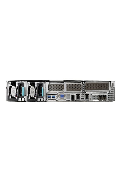 ASUS RS700-E9-RS12/4NVMe S-2x3647/C621 Barebone Server - 90SF0091-M00290