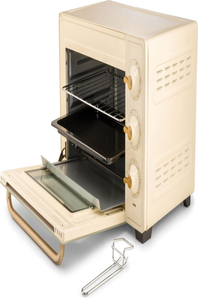 Gorenje Mini Oven OM30CLI 30L Cream - 746121