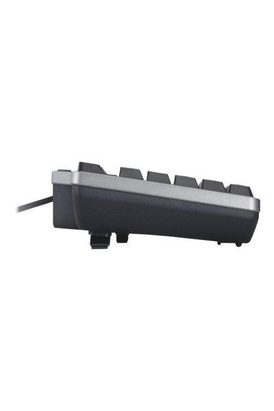 Dell Keyboard GERMAN USB Slim - Keyboard - QWERTZ