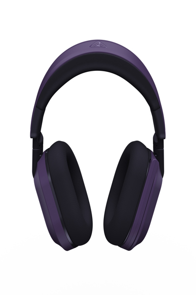 TURTLE BEACH HEADSET STEALTH 600 GEN3 PURPLE - TBS-2102-45