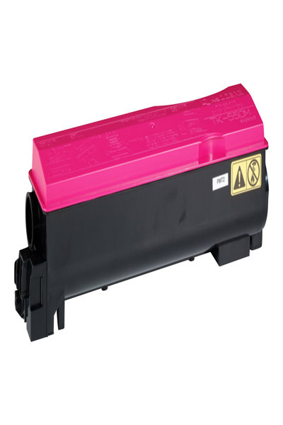 Kyocera TK 550M - Magenta - Original