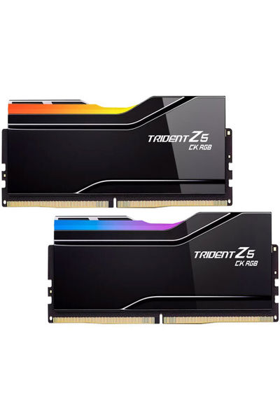 G.Skill Trident Z5 CK RGB F5-9000C4256H24GX2-TZ5CRK 48GB DDR5 - F5-9000C4256H24GX2-TZ5CRK