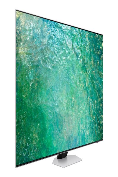 Samsung QE85QN85CAT - 85" Diagonal Class QN85C Series LED backlit LCD TV