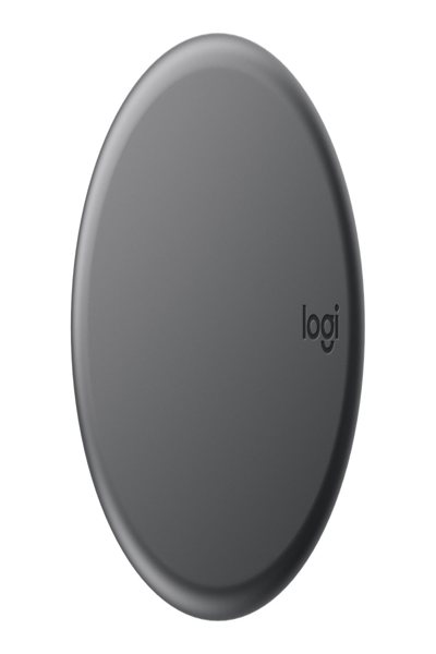 Logitech Z407 Bluetooth computer speakers with subwoofer - 2.1 channels - 40 W - PC/Laptop - Graphite - 80 W - Wireless - 980-001349