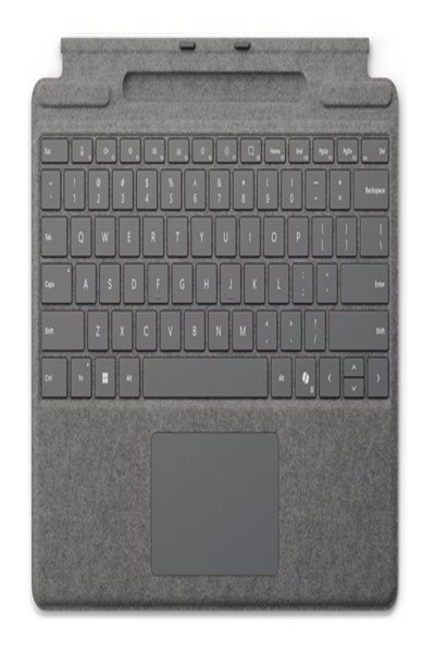 Microsoft Surface Pro-tangentbord - 8XB-00194