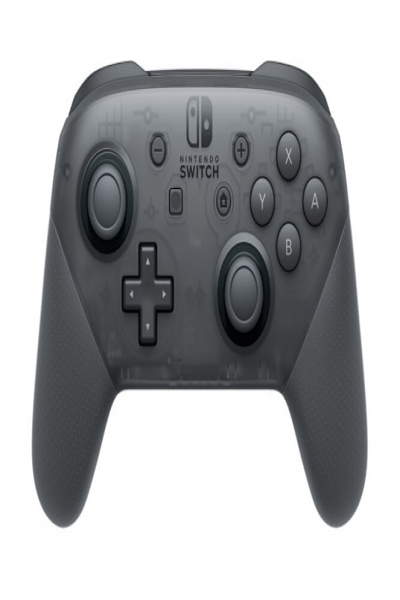 Nintendo Switch Pro-kontroll - 2510466