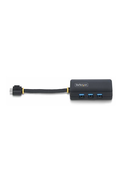 StarTech.com 4-Port USB-C Hub 5Gbps - H5C4A-USB-HUB