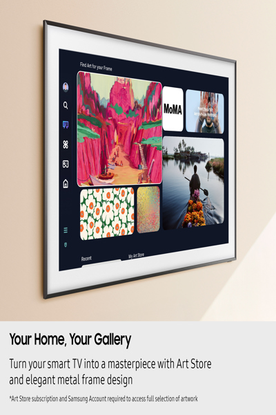 SAMSUNG QE65QN900FT 65" 8K ULTRA HD SMART TV - QE65QN900FTXXH