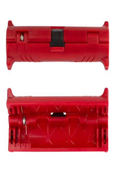 LogiLink Professional Coax & Satellite Cable Stripper - WZ0045