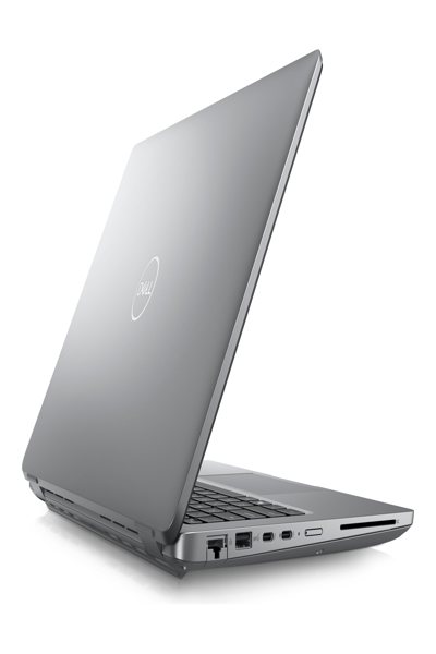 Dell Latitude 5450 - 14" Notebook - Core Ultra 5 35.6 cm - D7FH1