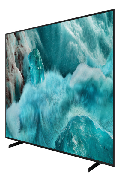 Samsung Q7F QE65Q7FAAU, 165,1 cm (65"), 3840 x 2160 piksler, QLED, Smart-TV, Wi-Fi, Svart - QE65Q7FAAUXXH