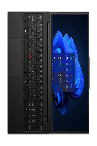 Ordinateur portable Lenovo ThinkPad P16s Gen 3 21KS