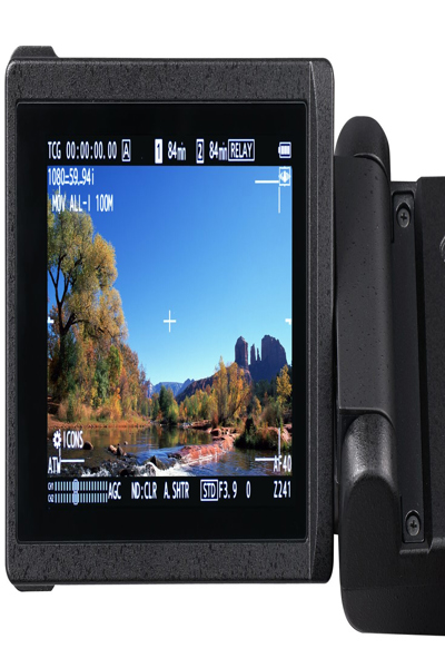 Panasonic AG-CX350 videokamera 15MP - AGCX350