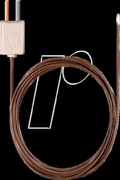 Testo 0603 0646 LuftfÃƒÂ¼hler -50 bis+250Ã‚Â°C FÃƒÂ¼hler-Typ T