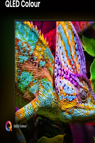 HISENSE 100E7Q PRO 100" 4K QLED SMART TV - 100E7Q PRO