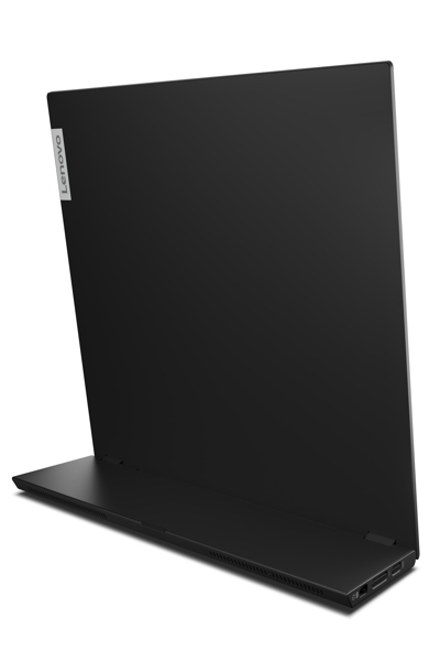 Lenovo ThinkVision M14t Gen 2 Mobile Touch Monitor Display - 63FDUAR6WL