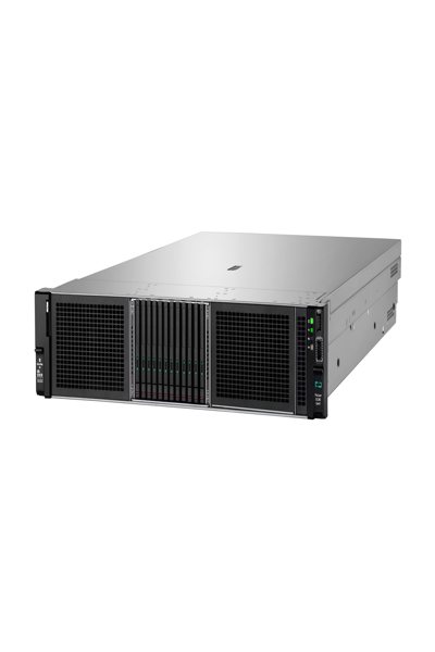 Serveur HPE ProLiant DL380 Gen11 4510 : Xeon Silver