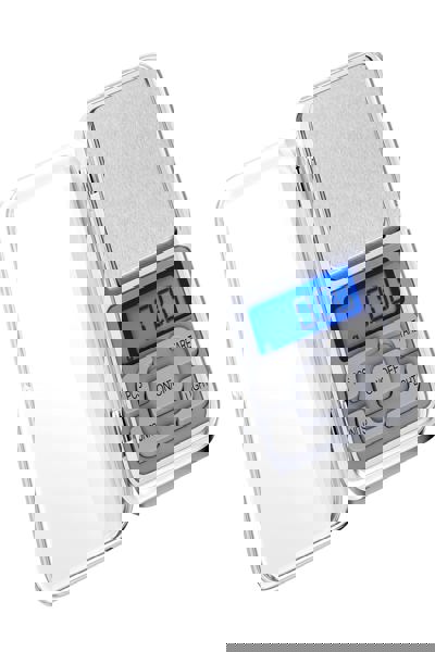 Extralink Home P10 Jewelry Scale 100g/0.01g - EX.73882