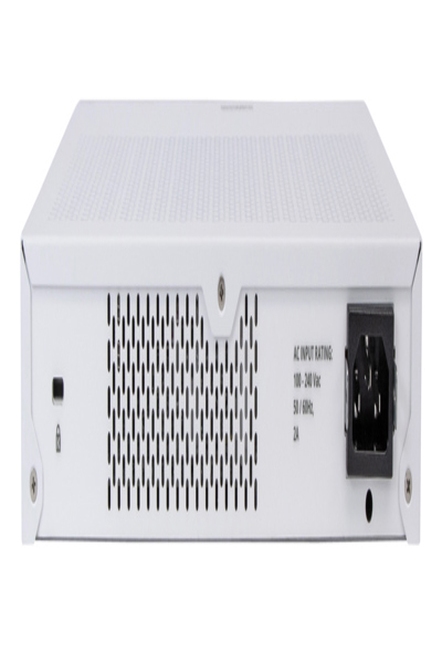 CommScope Ruckus ICX 8100 - Switch - Managed - ICX8100-C08PF