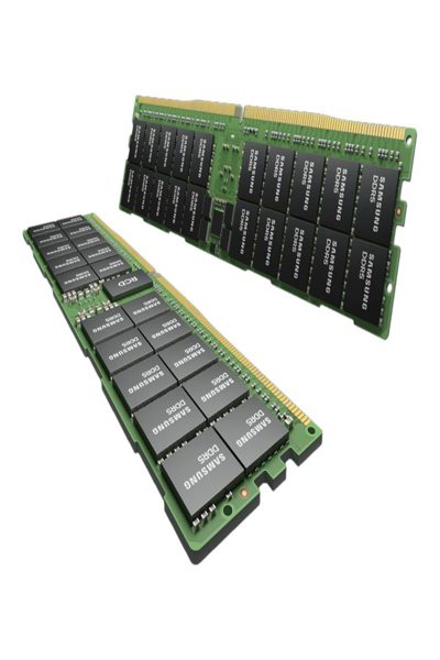 SAMSUNG M321R4GA3EB2-CCP 32 GB DDR5 ECC MEMORY MODULE