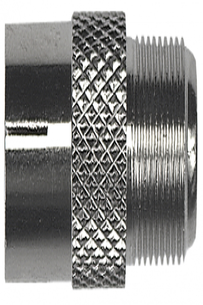Adaptateur IEC vers F femelle axing CFA00200