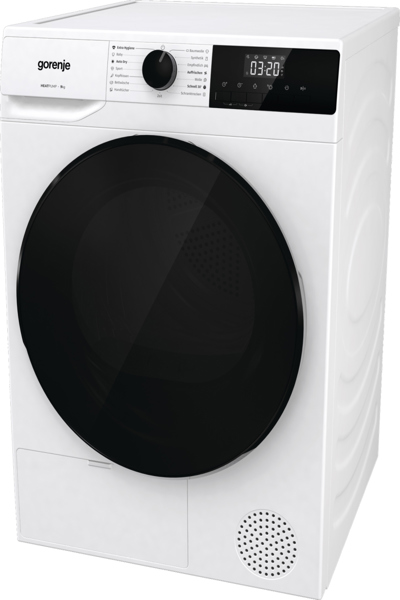 Gorenje DHNA92/DE Heat Pump Dryer - 20013052