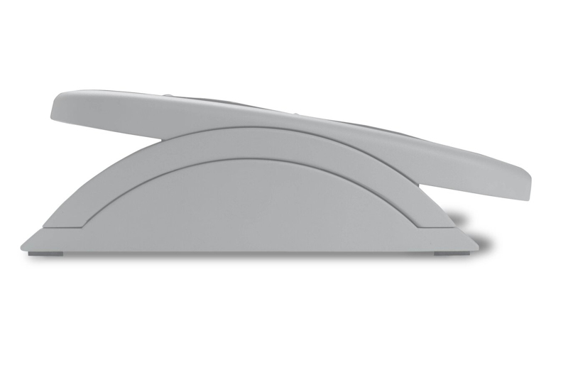 TON footrest SoleMate - Kensington ergonomic comfort - 56145