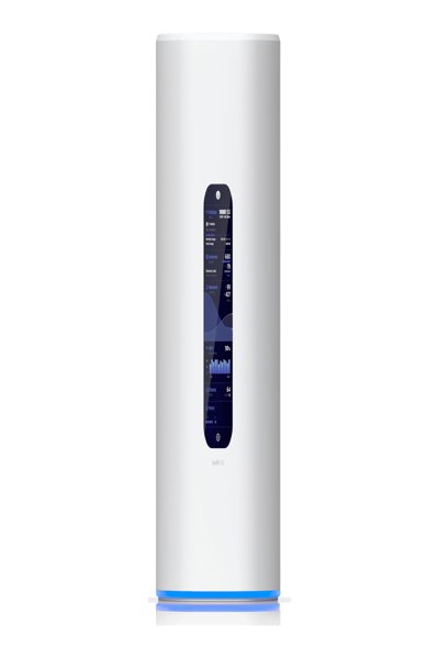 Ubiquiti UniFi Dream Router 5G Max - Router - WLAN - UDR-5G-MAX