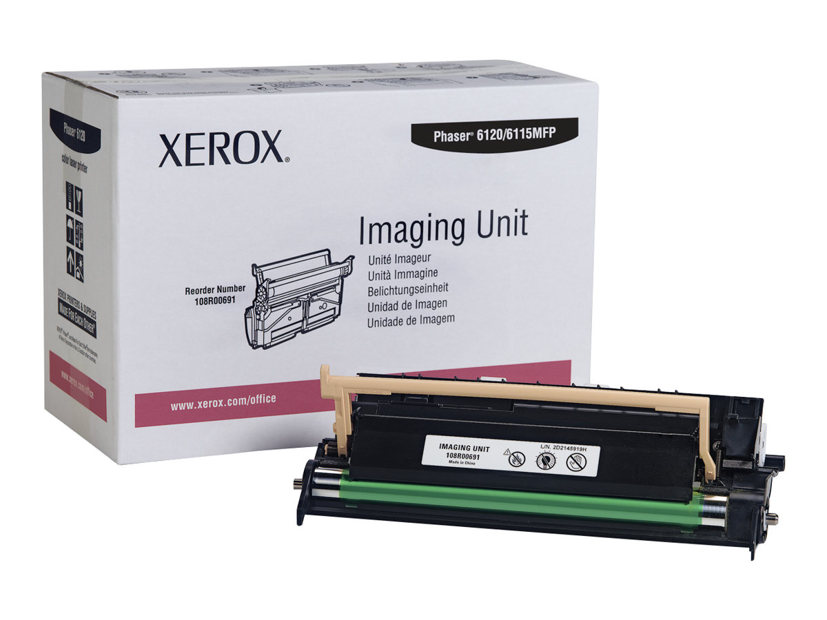 Xerox 108R00691 20 000 pages pour Phaser 6120/6115MFP