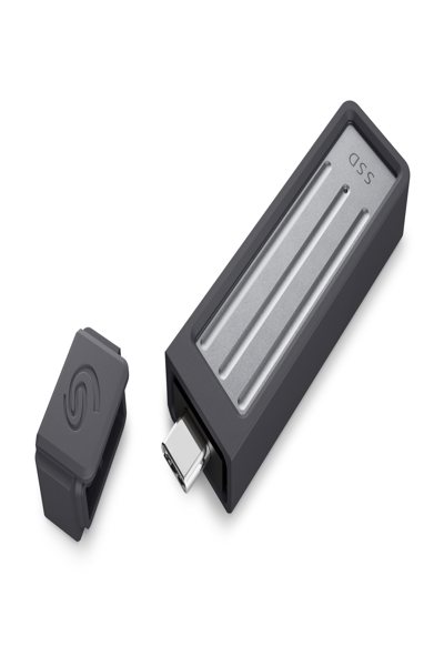 Seagate STMX1000400 - SSD - 1 TB - STMX1000400