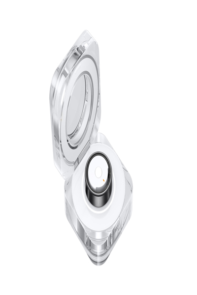 Samsung Galaxy Ring, Smart ring-aktivitetsmåler, Vanntett, IP68 - SM-Q501NZKAEUE