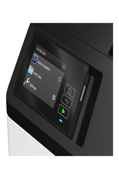 Lexmark MS631dw 47ppm Monochrome Laser Printer - 38S0410