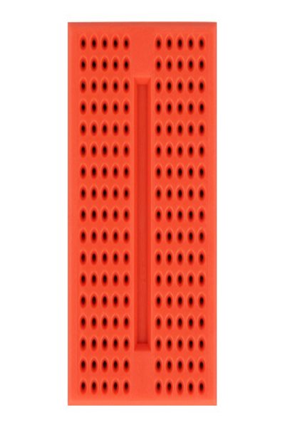 Delock Experimental Mini - Breadboard - 18318