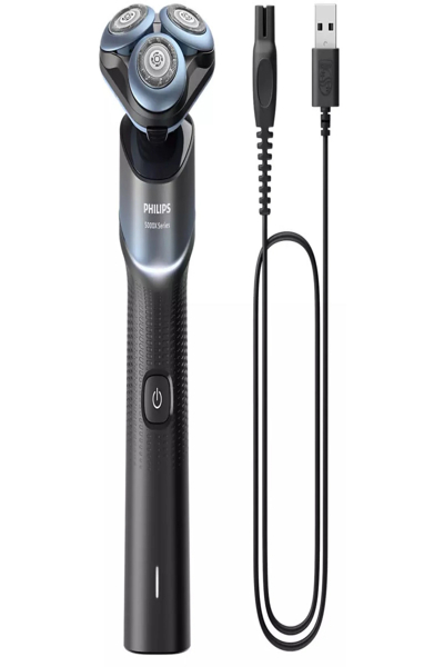 Philips Shaver 5000X series X5006/00 Sort