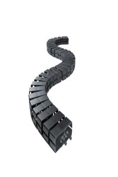 Bachmann CABLE SNAKE Cube - Cable flexible conduit - 930058