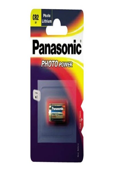 Panasonic CR-2L/1BP - Battery CR2 - CR-2L/1BP