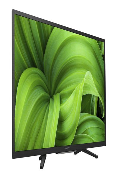 Sony KD32W800 - 81.3 cm (32") - 1366 x 768 Pixels - LED - Smart TV - Wi-Fi - Black - KD32W800PAEP